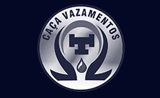 Caça Vazamentos Cliente OTM Digital